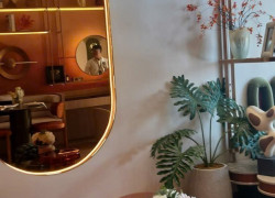 Đừng thuê nhà nữa sở hửu nhanh căn hộ The Emerald Garden View chỉ 9 triệu/tháng