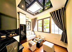 DƯỚI 9 TỶ - LÔ GÓC KINH DOANH MẶT PHỐ - TRƯƠNG ĐỊNH - HOÀNG MAI