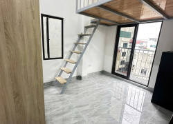 CHẠM TAY VÀO ƯỚC MƠ - TÒA NHÀ ĐẦY TÂM HUYẾT GIỮA LÒNG PHỐ