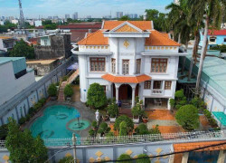 🔥 NGỘP NGÂN HÀNG – BÁN GẤP BIỆT THỰ 1000m² NGAY XA LỘ HÀ NỘI 🔥