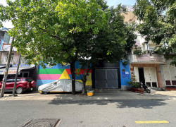 Bán đất Quận 7 Khu Tân Quy đông dt 12x27m giá 45 tỷ