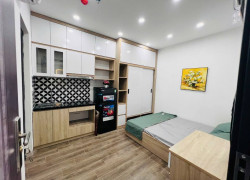 Bán 90m - 7 Tâng - 7m.Mặt Tiền.( Hoàng Hoa Thám ) Ba Đình