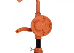 🔄 BƠM QUAY TAY TVP 08: GIÁ SIÊU RẺ - CHIẾT DẦU NHỚT CỰC NHANH!