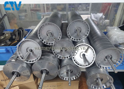 Cường Thịnh Vương sửa chữa thay bộ ruột buồng cánh máy bơm trục đứng CNP chuyên nghiệp
