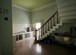 Bán nhà Quận 7 đường 45 ngay Lâm Văn Bền dt 5x22m giá 18,5 tỷ