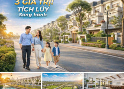 🔥 hơn 5 triệu/m² – sổ riêng, chỉ 400m ra QL21