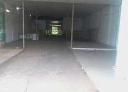 CHO THUÊ XƯỞNG 600M² – MẶT TIỀN ĐT741, HOÀ LỢI, BẾN CÁT, BÌNH DƯƠNG