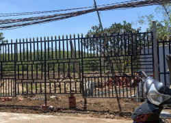 Bán Đất Lớn Ấp 1 Xã Xuân Đường,Cẩm Mỹ, Đồng Nai, Gần Sân Bay Long Thành