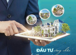 💎 giá hơn 5 triệu/m² – khu lân cận đã cao hơn