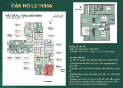 Sở Hữu Ngay 3PN Luxora – Căn Góc View Đẹp, Tầng Trung