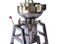 Máy xay giò chả inox 5kg