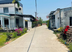 LÔ ĐẤT ĐẸP VEN ĐÀ NẴNG GIÁ MỀM ĐẦU TƯ NGAY