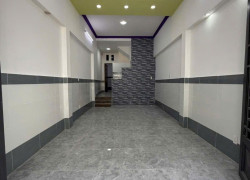 🔥 NHÀ ÂU DƯƠNG LÂN GẦN PARC MALL - DT 54M - NHỈNH 6  TỶ 🔥