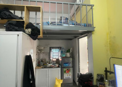 PASS PHÒNG GẤP – FREE NGAY 1 THÁNG TIỀN NHÀ Số 8 ngõ 87/59 Yên Xá THANH TRÌ HN