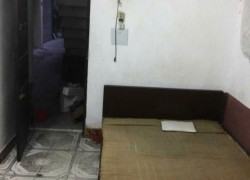 CHÍNH CHỦ CẦN CHO THUÊ PHÒNG TẦNG 1 KHÉP KÍN  QUAN HOA CẦU GIẤY HÀ NỘI