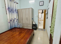 NGUYỄN VĂN CÔNG - 43M2 - HẺM 3 GÁC - GIÁ NHỈNH 6 TỶ