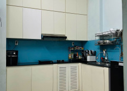 NHÀ BÁN NGUYỄN VĂN CÔNG - 43M2 - HẺM 3 GÁC - GIÁ NHỈNH 6 TỶ