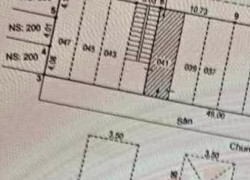 📌 BÌNH ĐÔNG PHƯỜNG PHÚ ĐỊNH - 73m² - NHÀ 2 TẦNG 1T1L - MẶT TIỀN 3,5m - CÁCH 2 CĂN RA ĐƯỜNG LỚN - GIÁ 3,xx Tỷ (có tl)