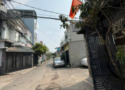 NHÀ MỚI HẺM XE HƠI-TÂN CHÁNH HIỆP-4X 12 - 2 TẦNG-GIÁ chỉ NHĨNH 4 TỶ