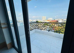 🔥Nhà Bán Bình Đông, Quận 8, 4 Tầng, 3,6x20m, Giá Chỉ 6.x Tỷ🔥