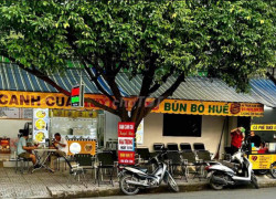 Quán bún bò Huỳnh Như Q2 tuyển NAM NỮ phụ quán BAO ĂN Ở