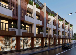 Nhà mới cực đẹp 4 tầng - thiết kế hiện đại – sang trọng tại quận Bình Tân