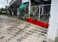 BÁN ĐẤT THỔ CƯ GIÁ TỐT – LONG BÌNH, QUẬN 9 - TP HỒ CHÍ MINH