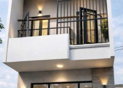 Sở hữu ngay nhà phố 3 tầng Long Hòa (Long An), thanh toán linh hoạt.