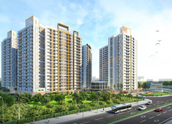 DUY NHẤT CĂN 2PN VIEW HỒ BƠI – TT 9,5TR/THÁNG | ƯU ĐÃI ĐẾN 45TR