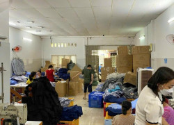 TÂN BÌNH - MẶT TIỀN - GẦN CHỢ BÀ HOA - 119M² - NGANG 7M - CHỈ 12 T.Ỷ x