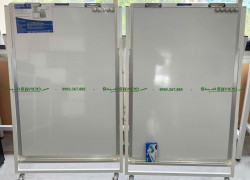 BẢNG TỪ TRẮNG GREENLAM CÓ CHÂN CHỮ U TẠI TP.HỒ CHÍ MINH