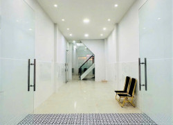 Cho thuê nhà mặt phố 42 Nguyễn Bỉnh Khiêm, 45 triệu, 47.4m2, Q1, HCM, nhiều tiện ích