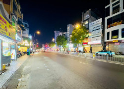 BÁNH NHÀ QUẬN 3, HẺM KINH DOANH TRỤC XUYÊN TÂM LÊ VĂN SỸ, 65M2, NGANG 6M BỀ THẾ - 8 TỶ.