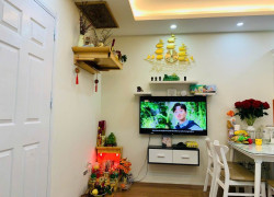 BÁN GẤP TRONG NGÀY - SIÊU PHẨM HH LINH ĐÀM 2 NGỦ VIEW HỒ