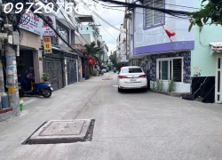 NHỈNH 4.x TỶ- HUỲNH TẤN PHÁT- NHÀ MỚI- DT 4 x 19- 4 PN, SHR- HOÀN CÔNG- GẦN PHÚ MỸ HƯNG.