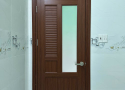 Giá Cửa Nhựa Đài Loan tại Tây Nha Trang – Khánh Hòa