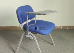 Ghế đào tạo nệm vải có kèm bàn CT3617-F tại HCM