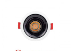 Đèn Led âm trần rọi Tourmaligh Spotlight tại GE Electrics