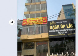 Bán mảnh đất quý hiếm duy nhất,diện tích siêu lớn,vị trí đặc biệt chỉ với giá 500tr/m2