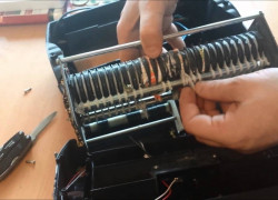 DỊCH VỤ SỬA CHỮA MÁY HỦY GIẤY VĂN PHÒNG CHUYÊN NGHIỆP TẠI TP.HCM