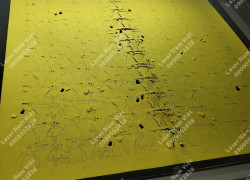 Cần tìm địa chỉ cắt vải nỉ hãy tới Laser Nam Việt