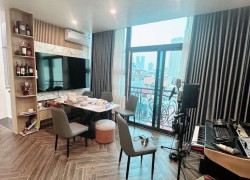 SIÊU PHẨM YÊN XÁ 6 TẦNG THANG MÁY - VỊ TRÍ ĐẮC ĐỊA - BAY NHANH TRONG NGÀY