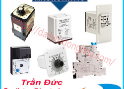 Relay giám sát Macromatic | Đại lý phân phối Macromatic