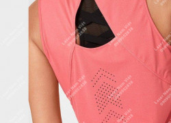 Quần ÁO Cần Đục Lỗ Laser - giải pháp thông thoáng, mát mẻ cho đồ thể thao