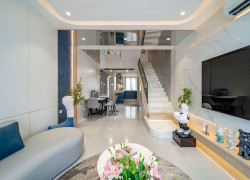 Chi Phí Làm Nội Thất Trọn Gói 2026 – Bảng Giá Thực Tế Cho Chung Cư & Nhà Phố