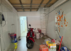 CHO THUÊ MẶT BẰNG – LÊ VĂN LƯƠNG, Q7, TP HỒ CHÍ MINH