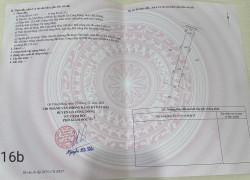 320 triệu có ngay đất vàng tại Bình Ân Gò Công Đông