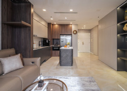 Báo Giá Nội Thất Chung Cư 2 Phòng Ngủ 2026 (120–350 Triệu) & Cách Kiểm Soát Chi Phí