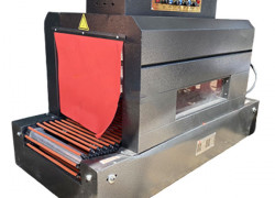 Máy đóng gói màng co 400 x 350