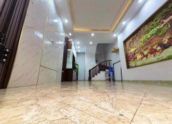 HIẾM ĐẤT HOÀNG MAI, Ô TÔ VÀO ĐẤT, GIÁ ĐẦU TƯ 50M CHỈ 200TR/M